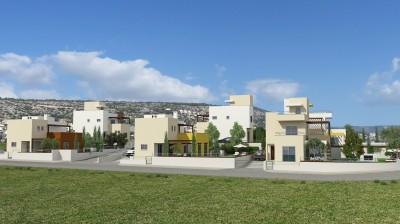 Embrace the ultimate Cyprus lifestyle